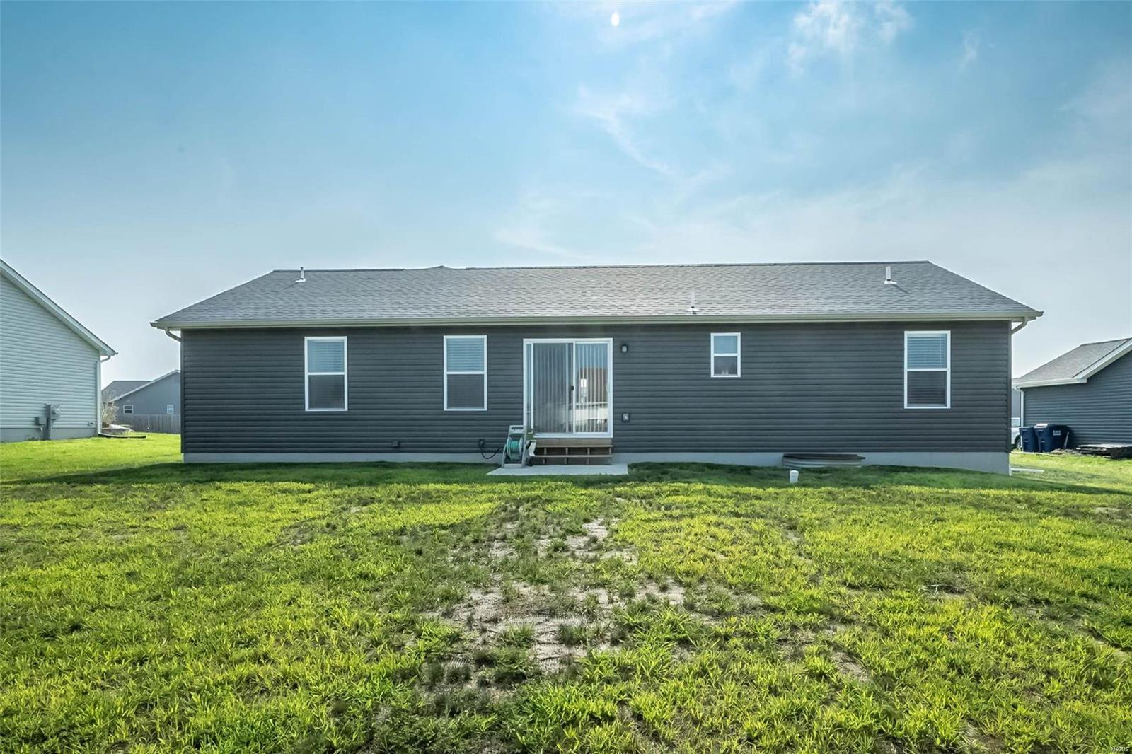 The Shire - Residential