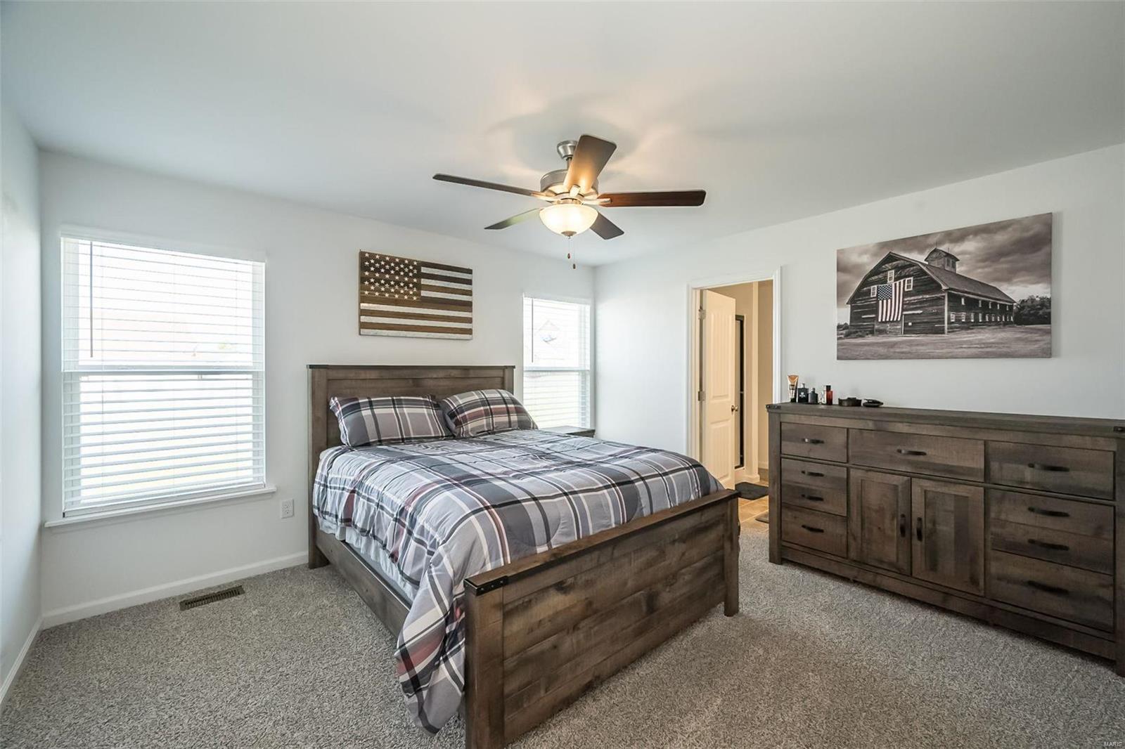 The Shire - Residential