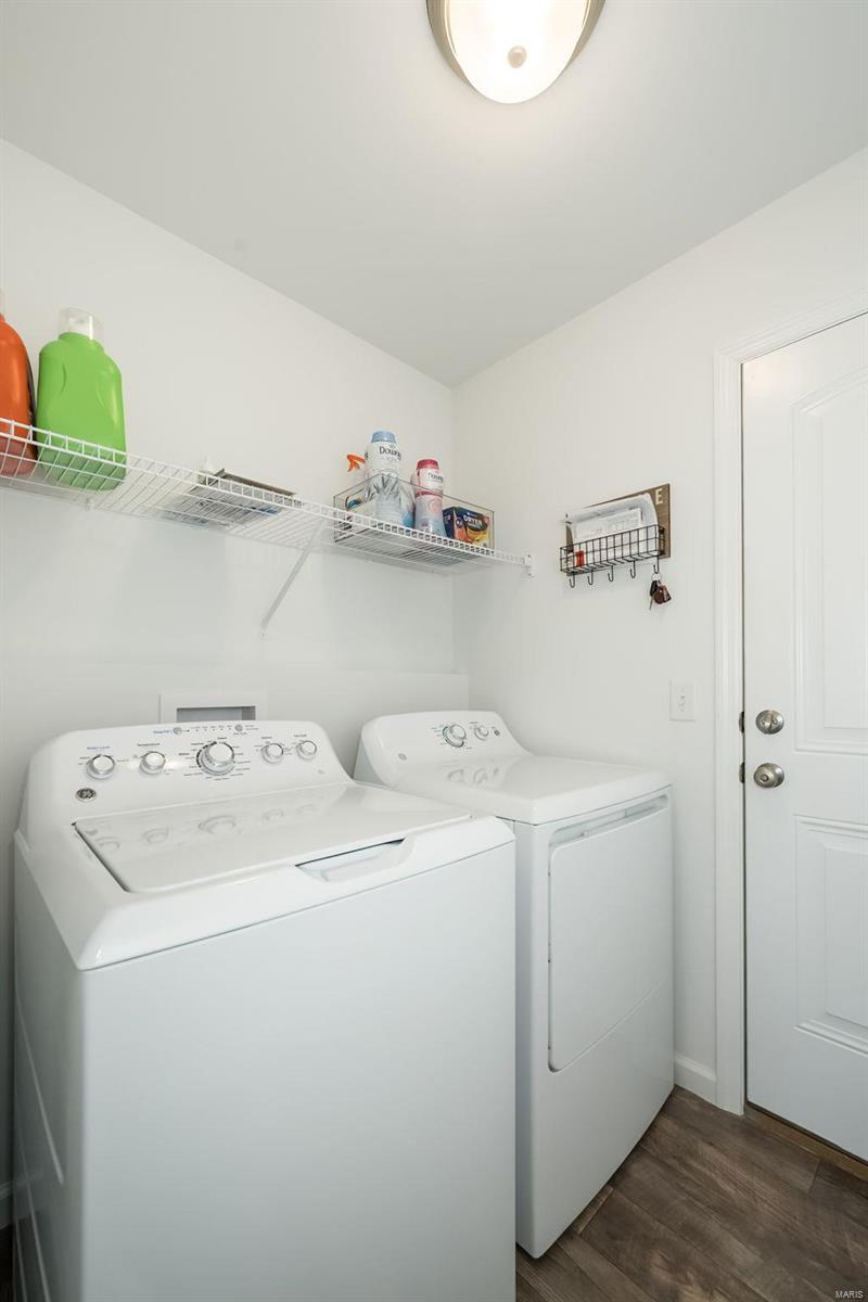 The Shire - Residential