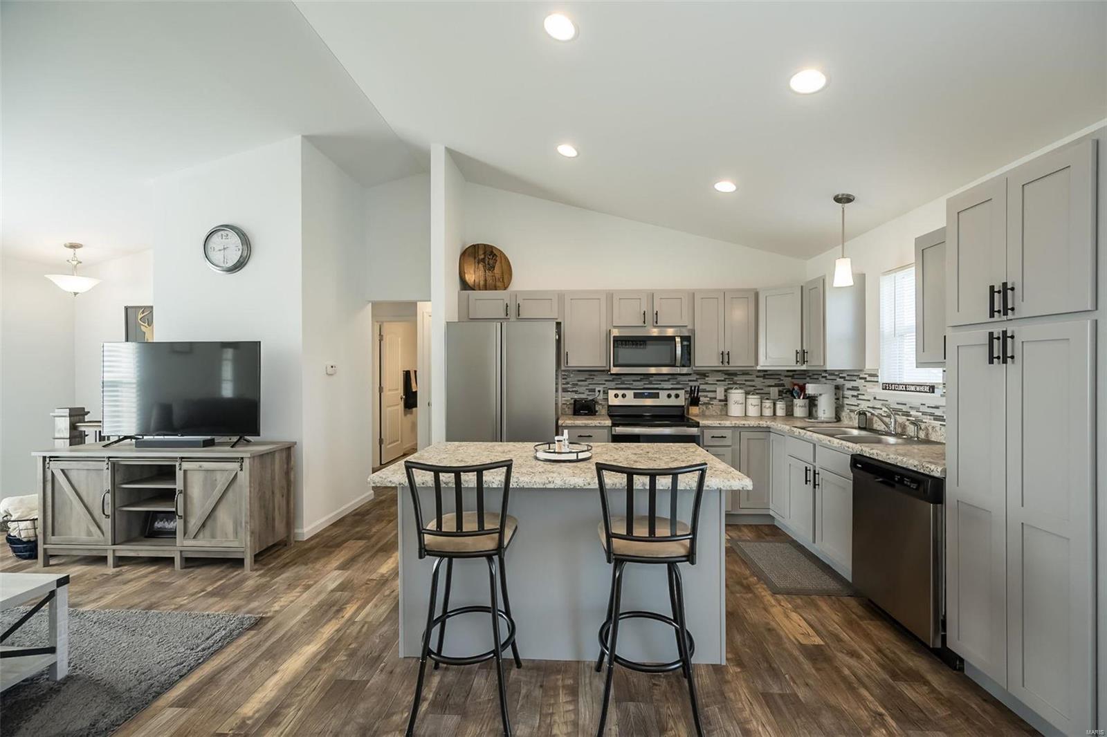 The Shire - Residential