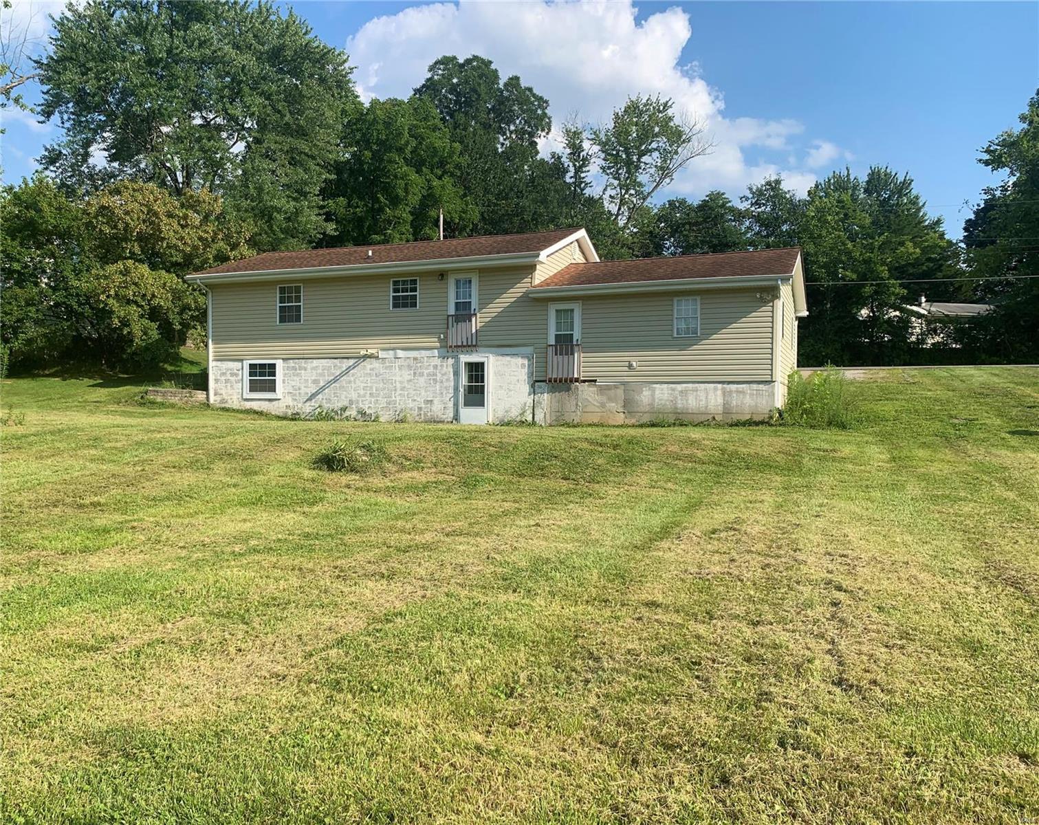 Hickory Dale Annex - Residential