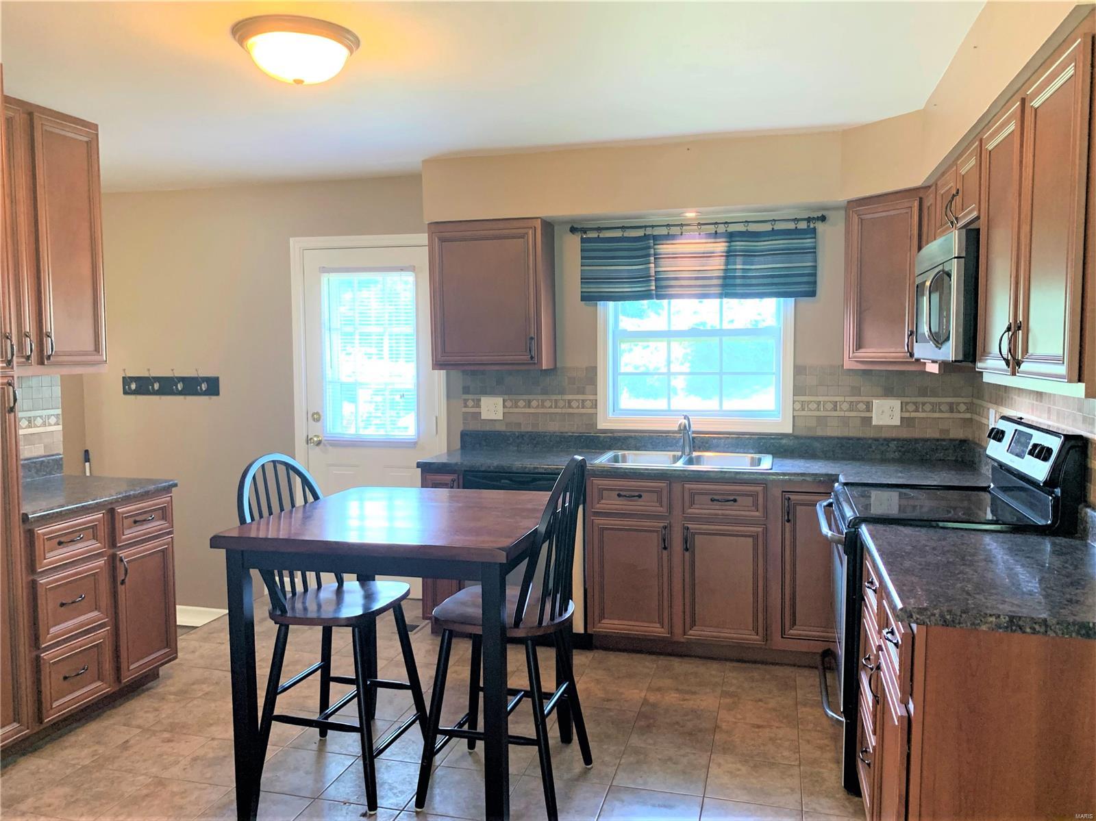 Hickory Dale Annex - Residential