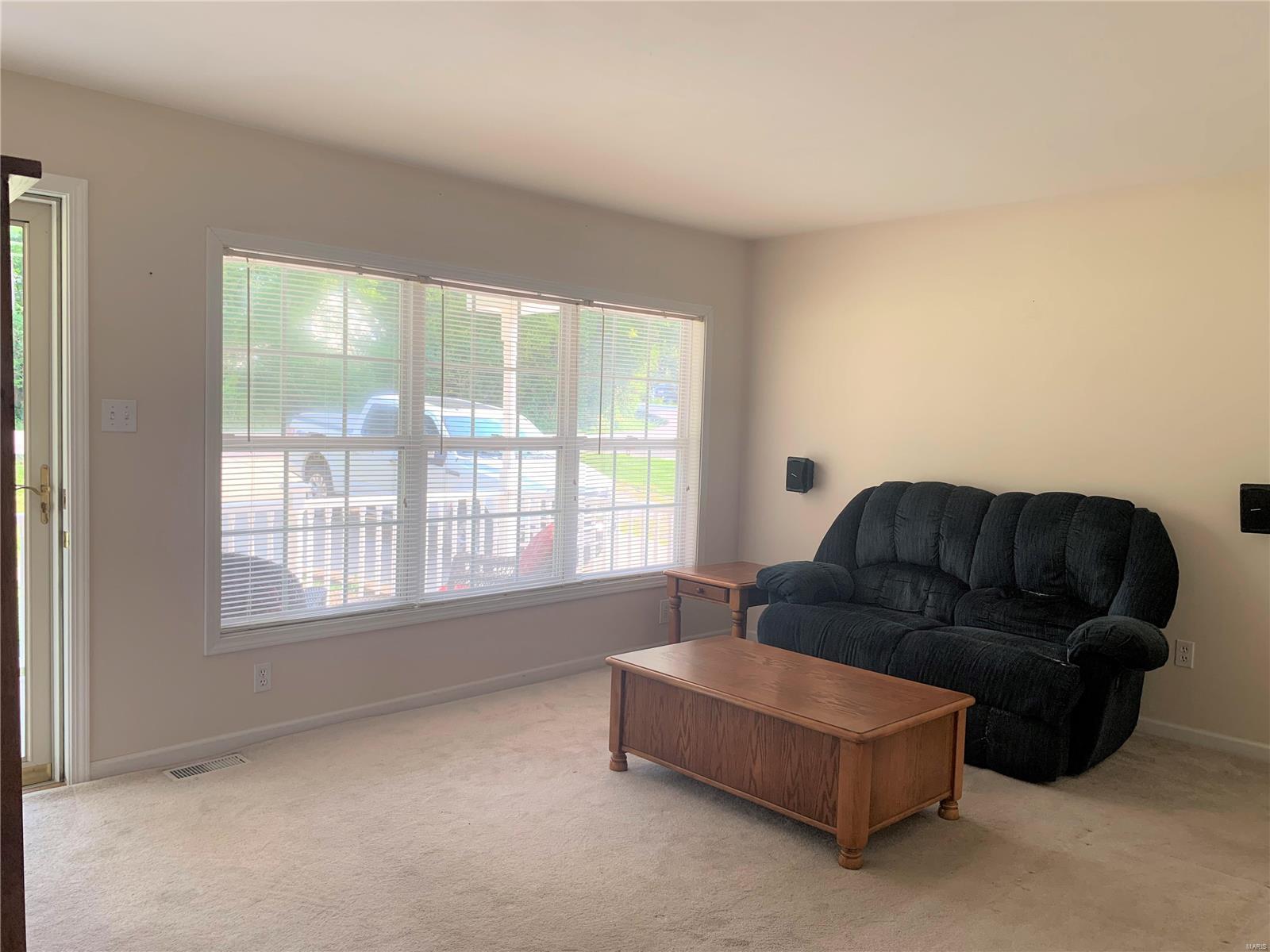 Hickory Dale Annex - Residential