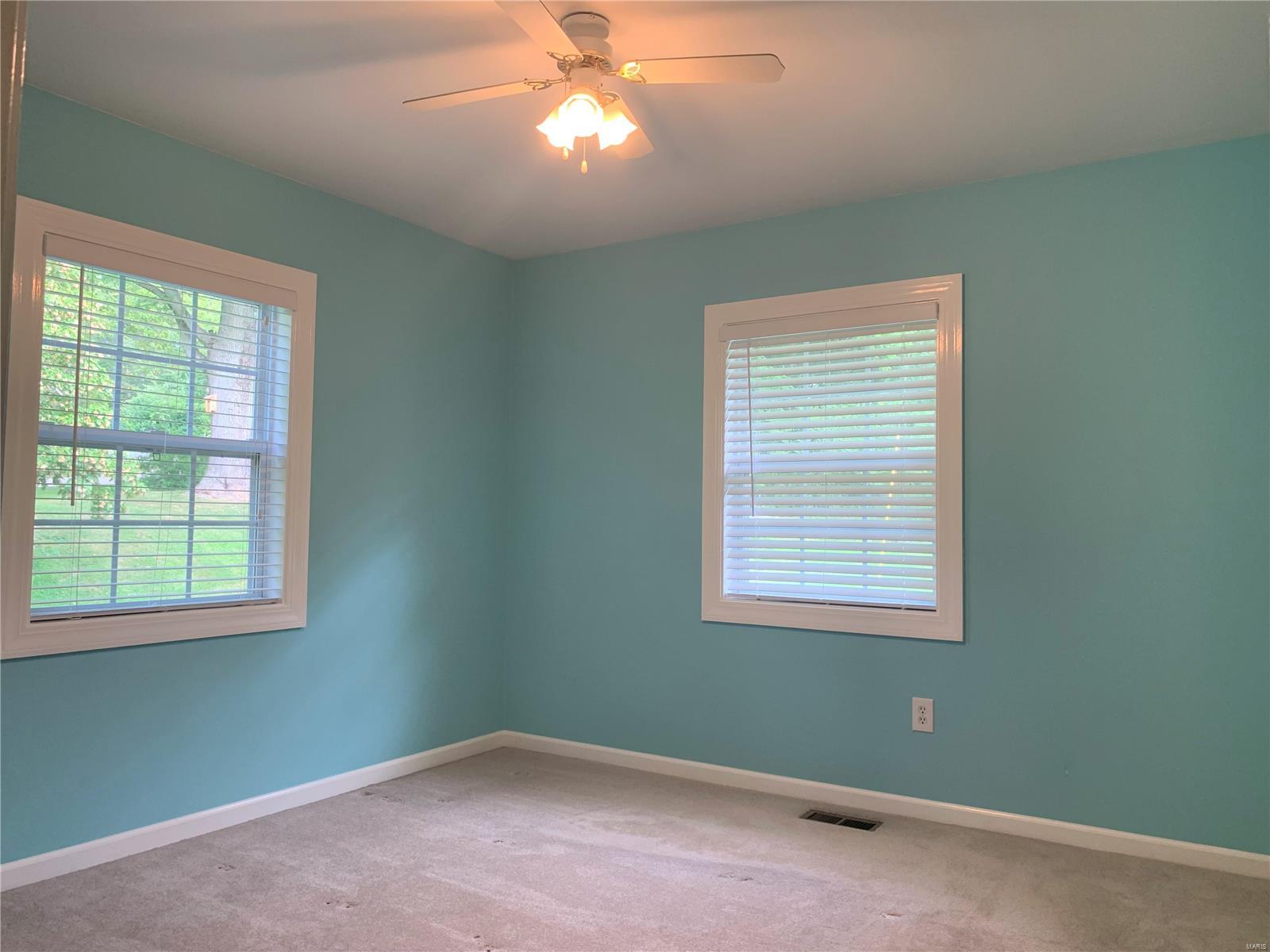 Hickory Dale Annex - Residential