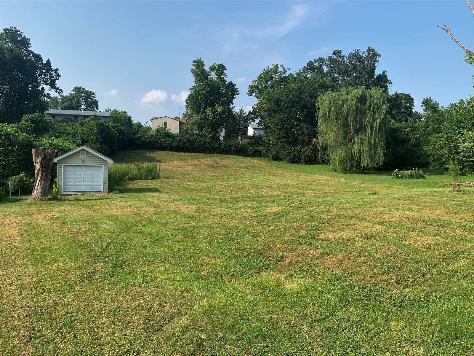 Hickory Dale Annex - Residential