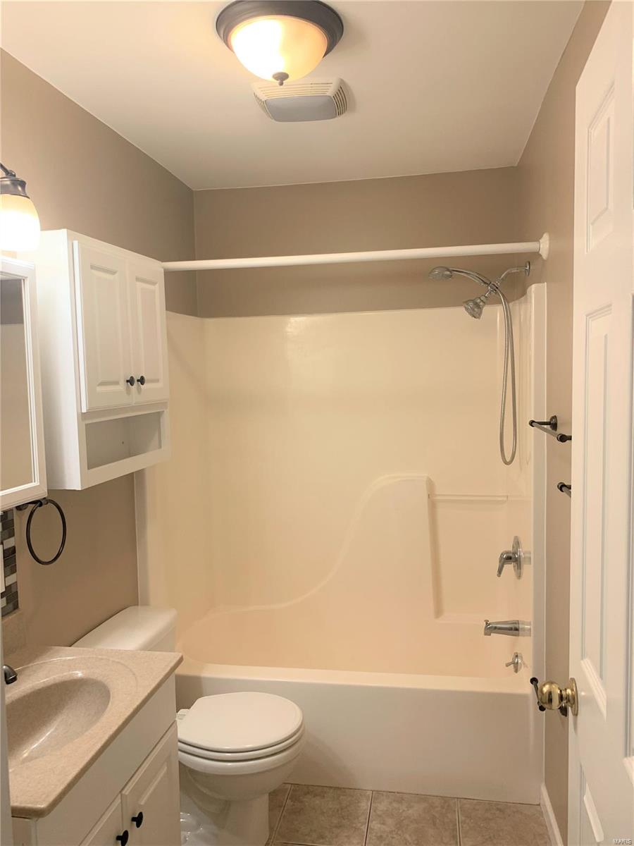 Hickory Dale Annex - Residential