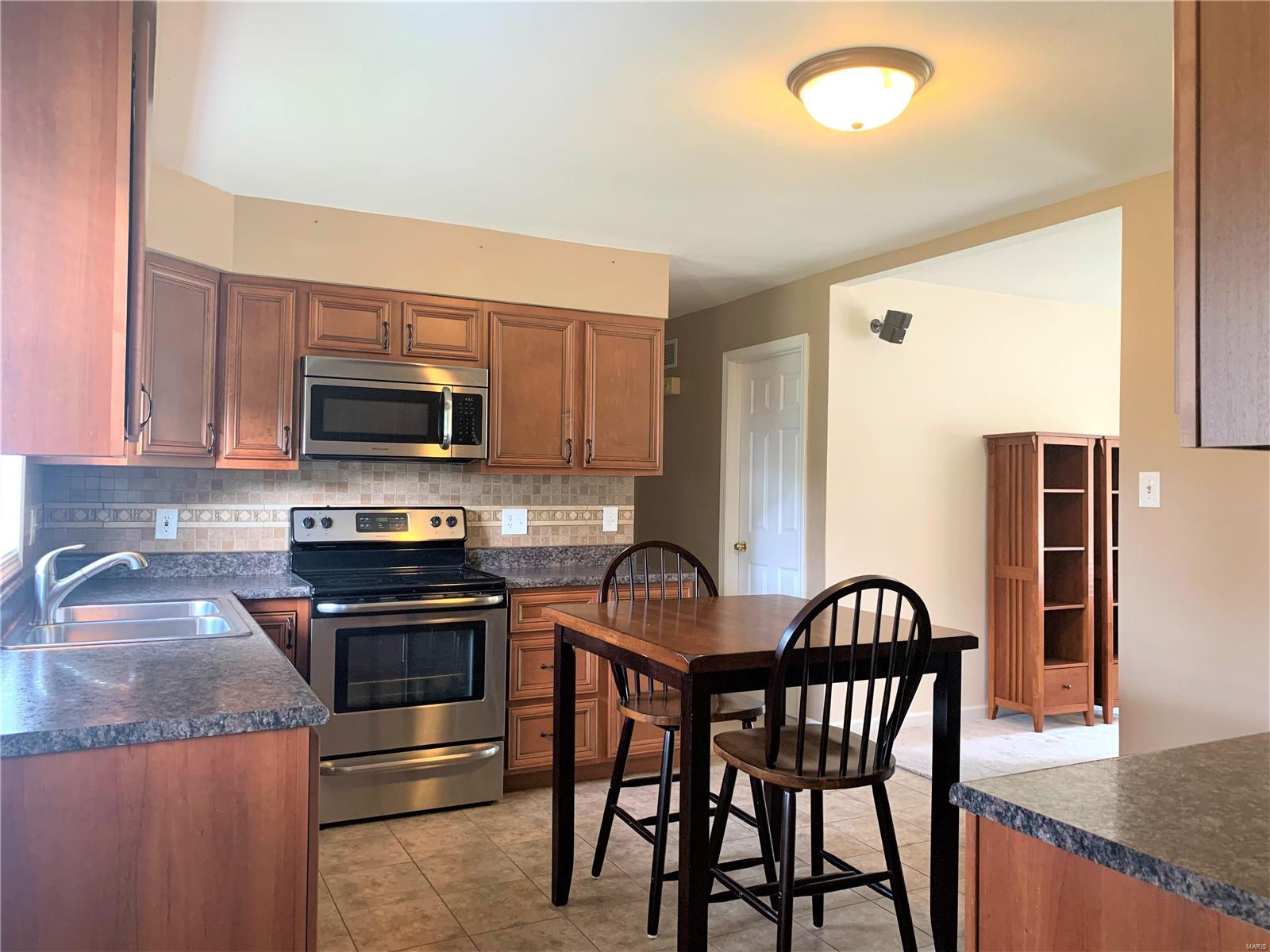 Hickory Dale Annex - Residential