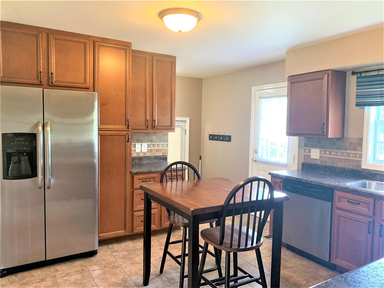 Hickory Dale Annex - Residential