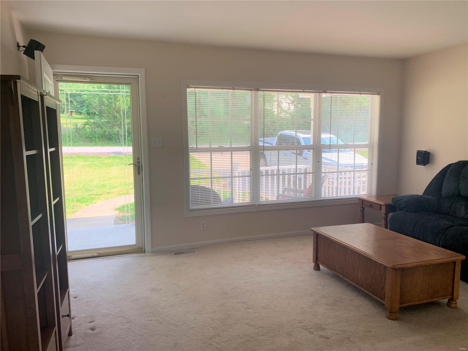 Hickory Dale Annex - Residential