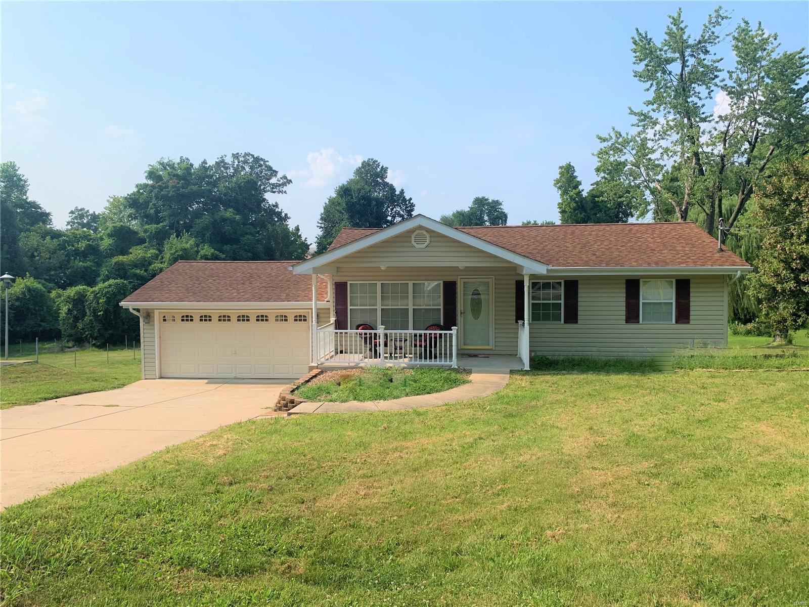Hickory Dale Annex - Residential
