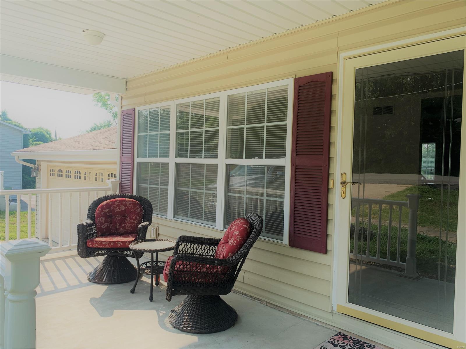 Hickory Dale Annex - Residential