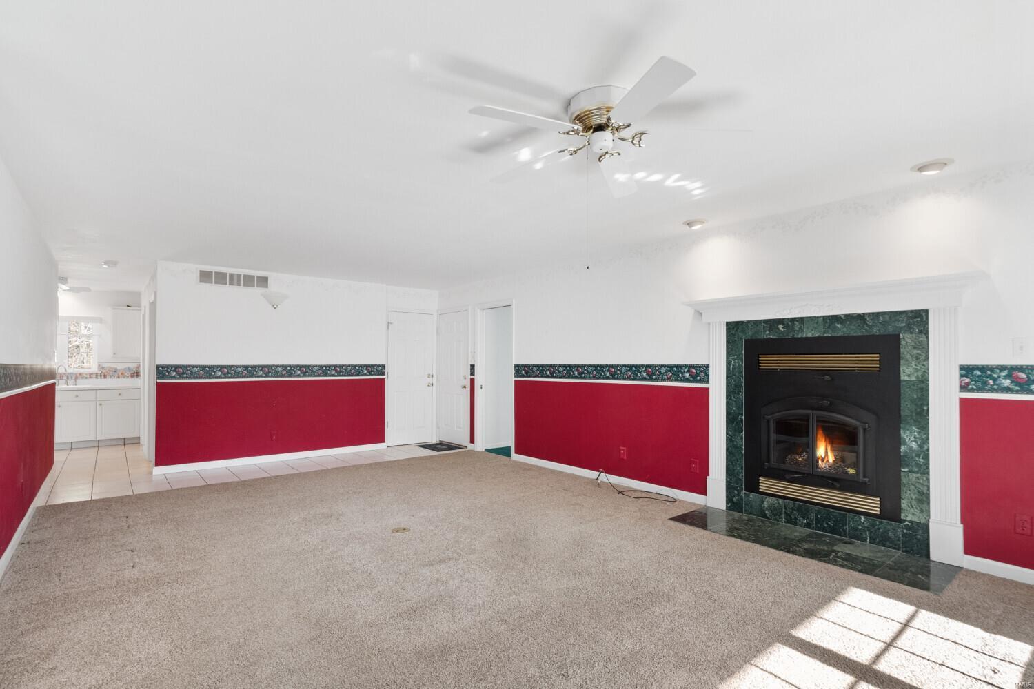 Osage Trails - Residential