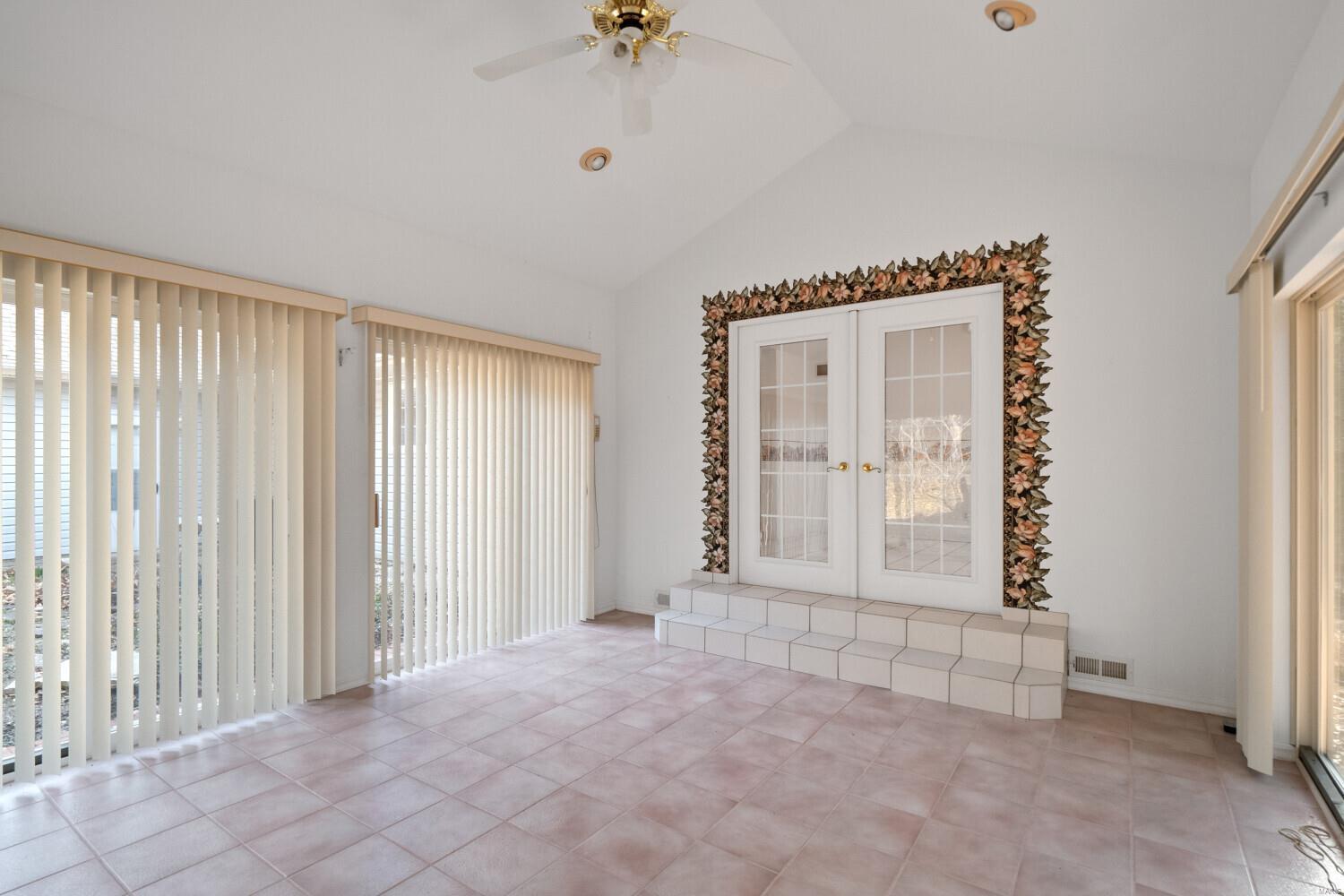 Osage Trails - Residential