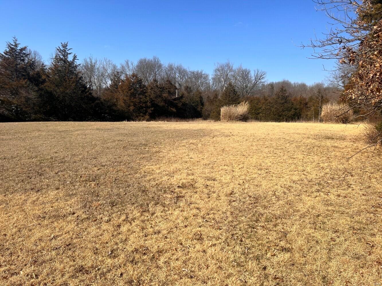 Osage Trails - Residential