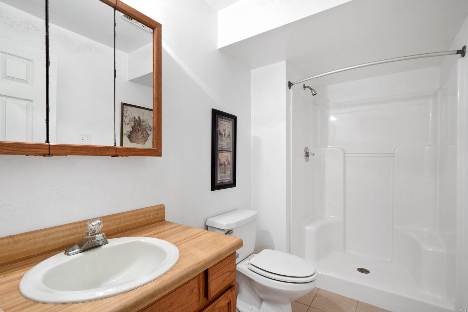 Osage Trails - Residential