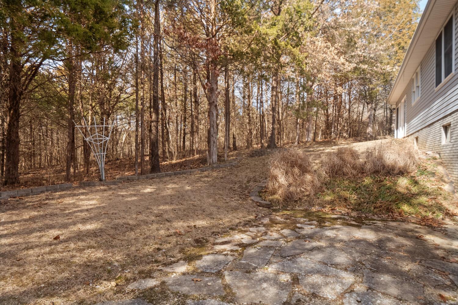 Osage Trails - Residential