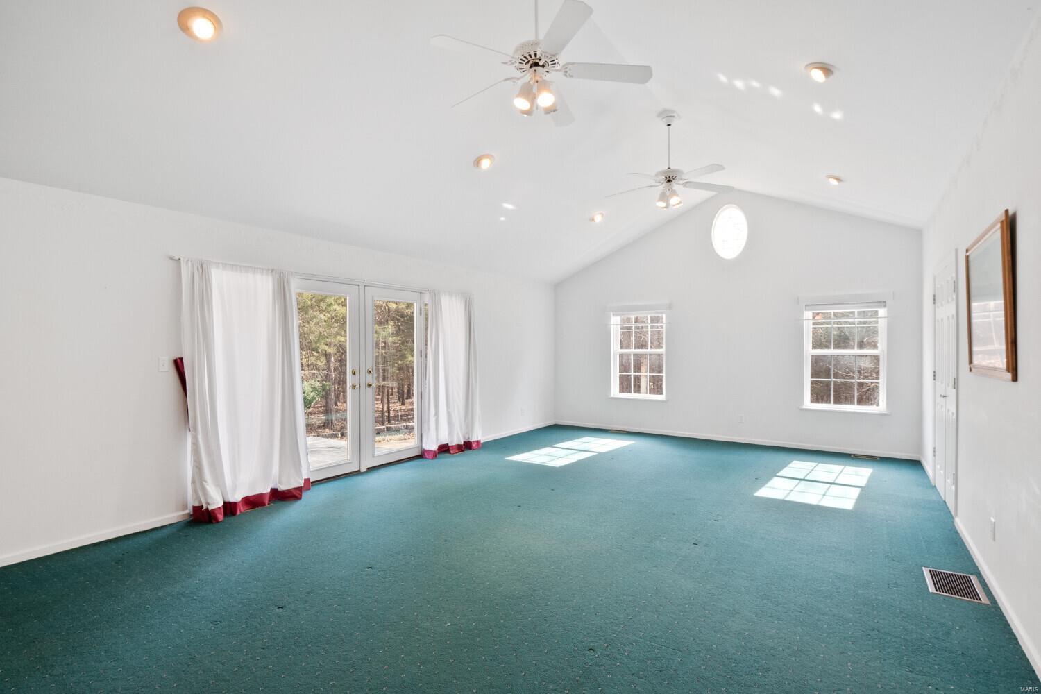 Osage Trails - Residential