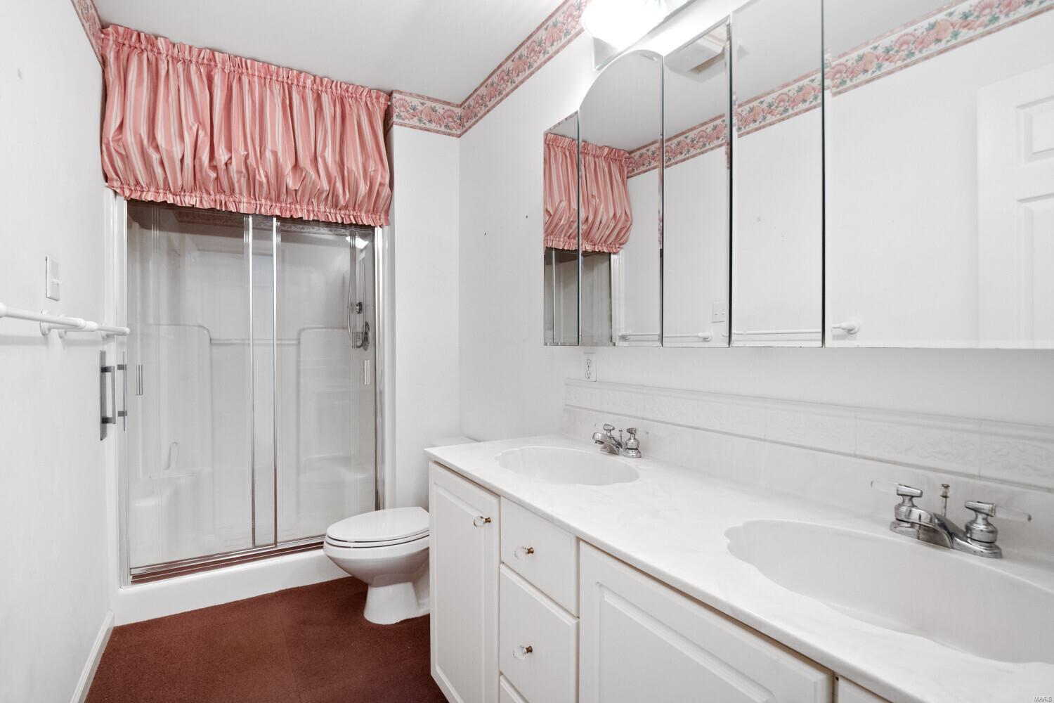 Osage Trails - Residential