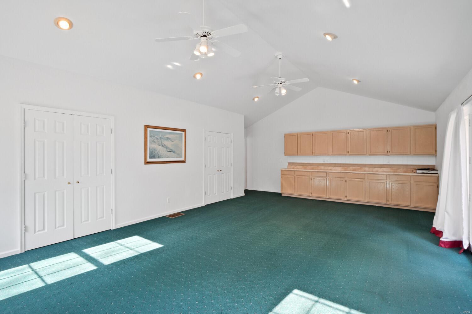 Osage Trails - Residential