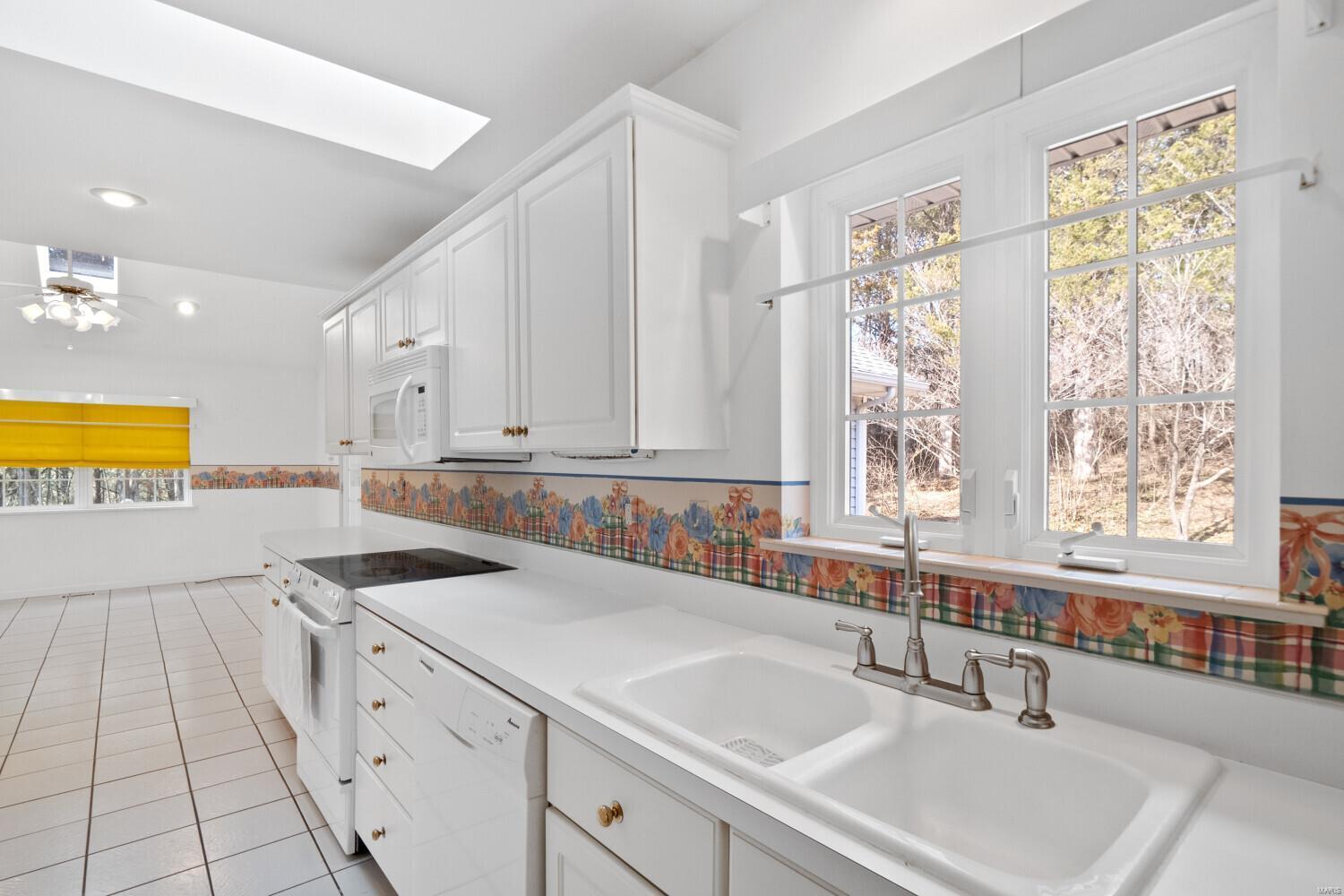 Osage Trails - Residential