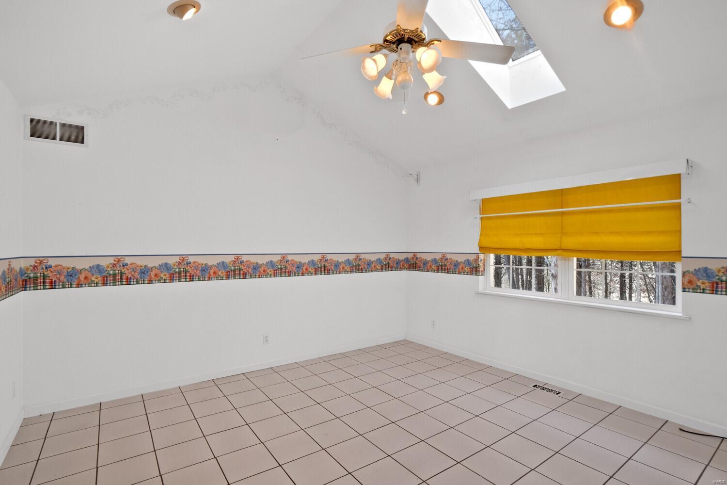 Osage Trails - Residential