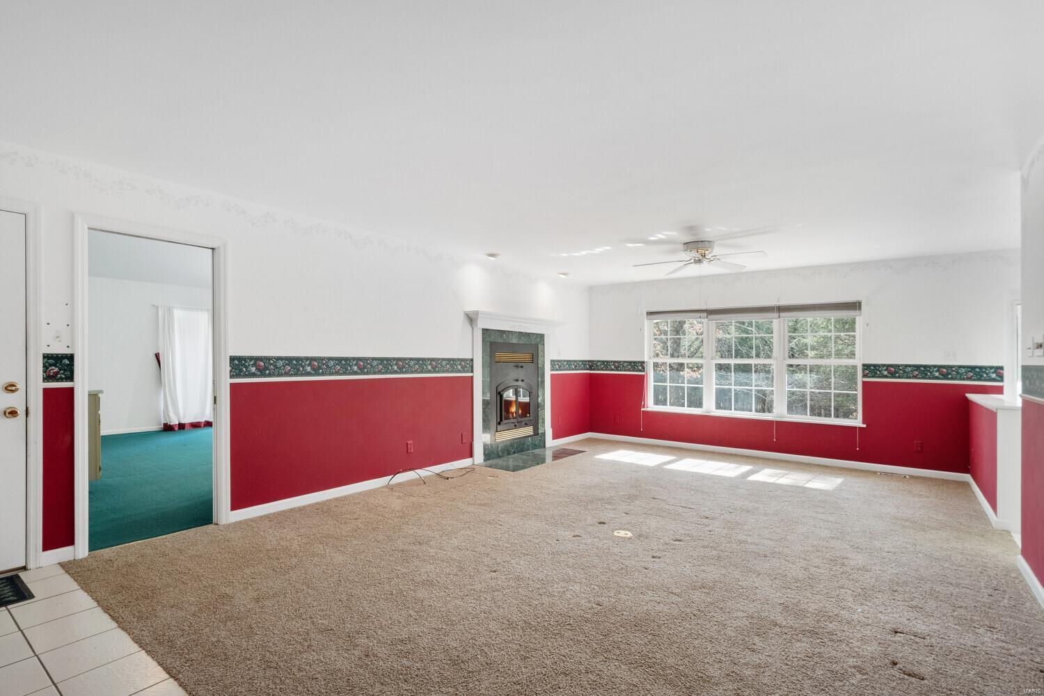 Osage Trails - Residential