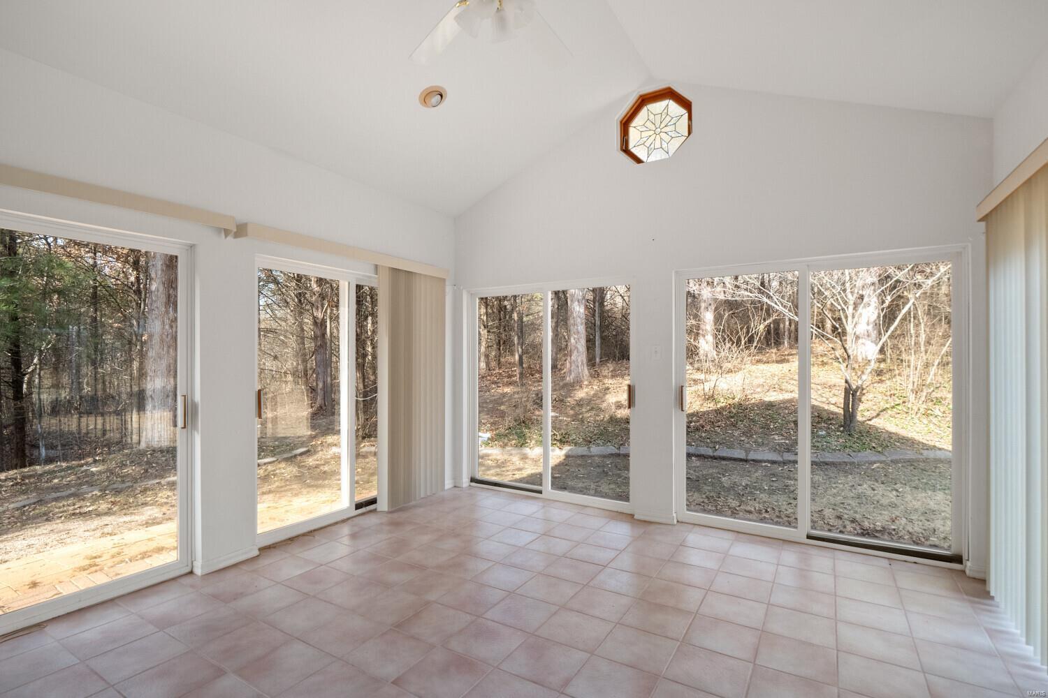 Osage Trails - Residential