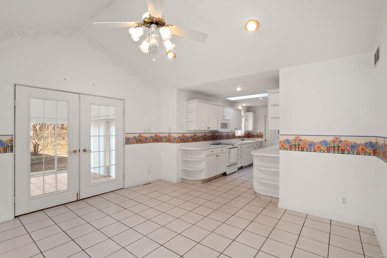 Osage Trails - Residential