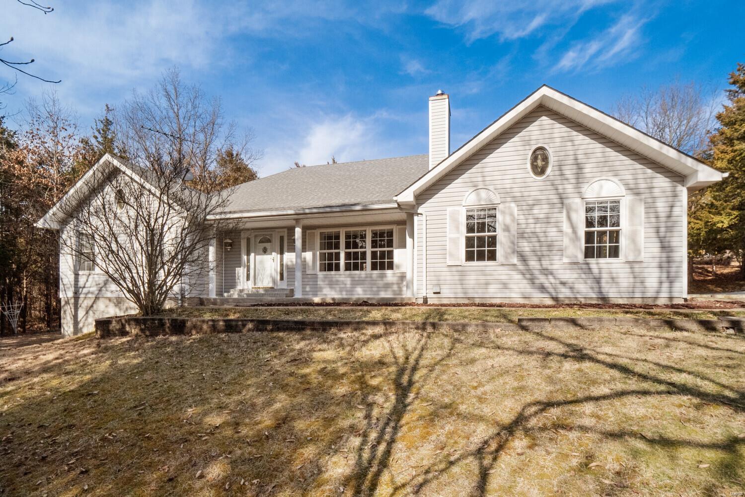 Osage Trails - Residential