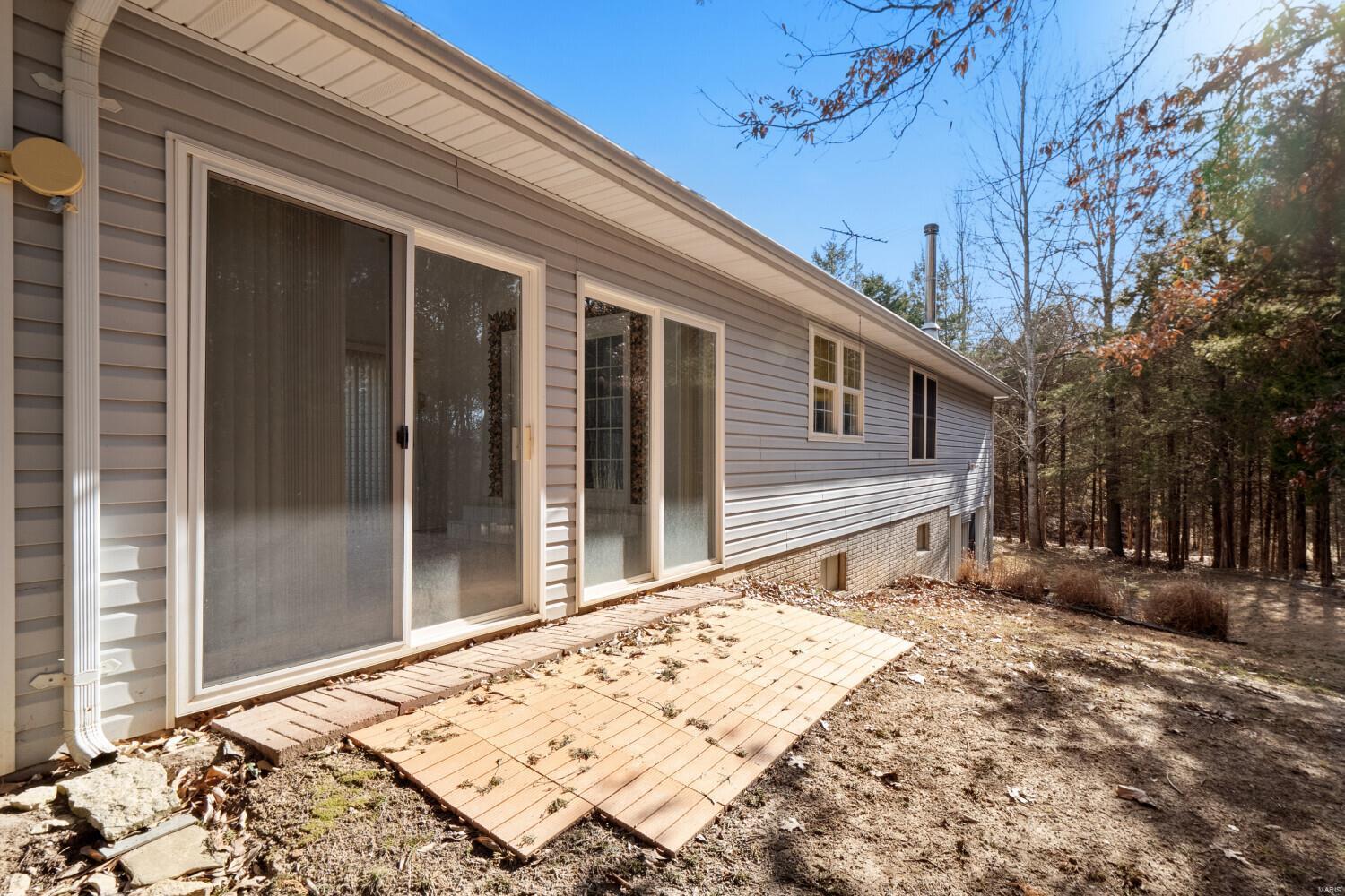 Osage Trails - Residential