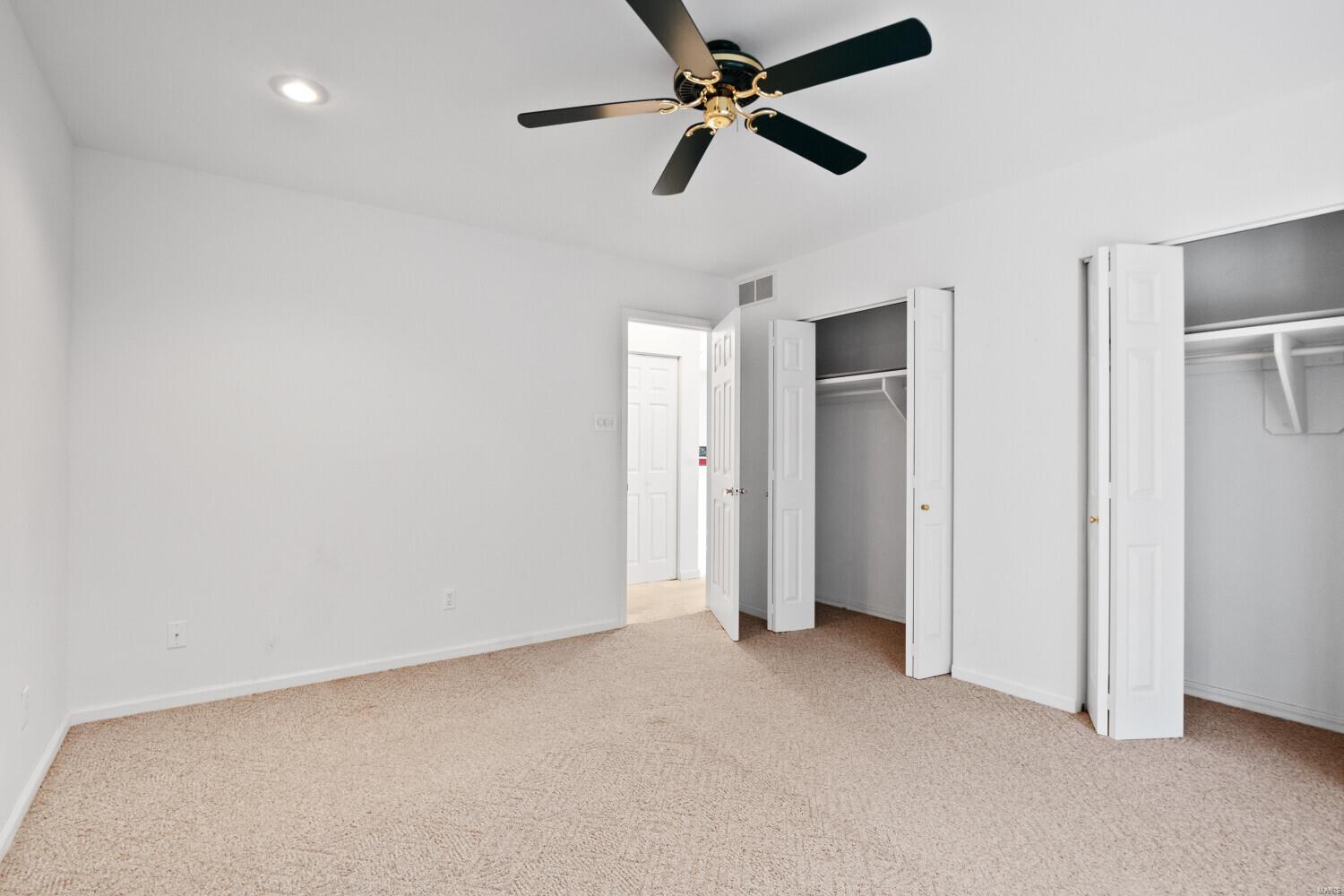 Osage Trails - Residential