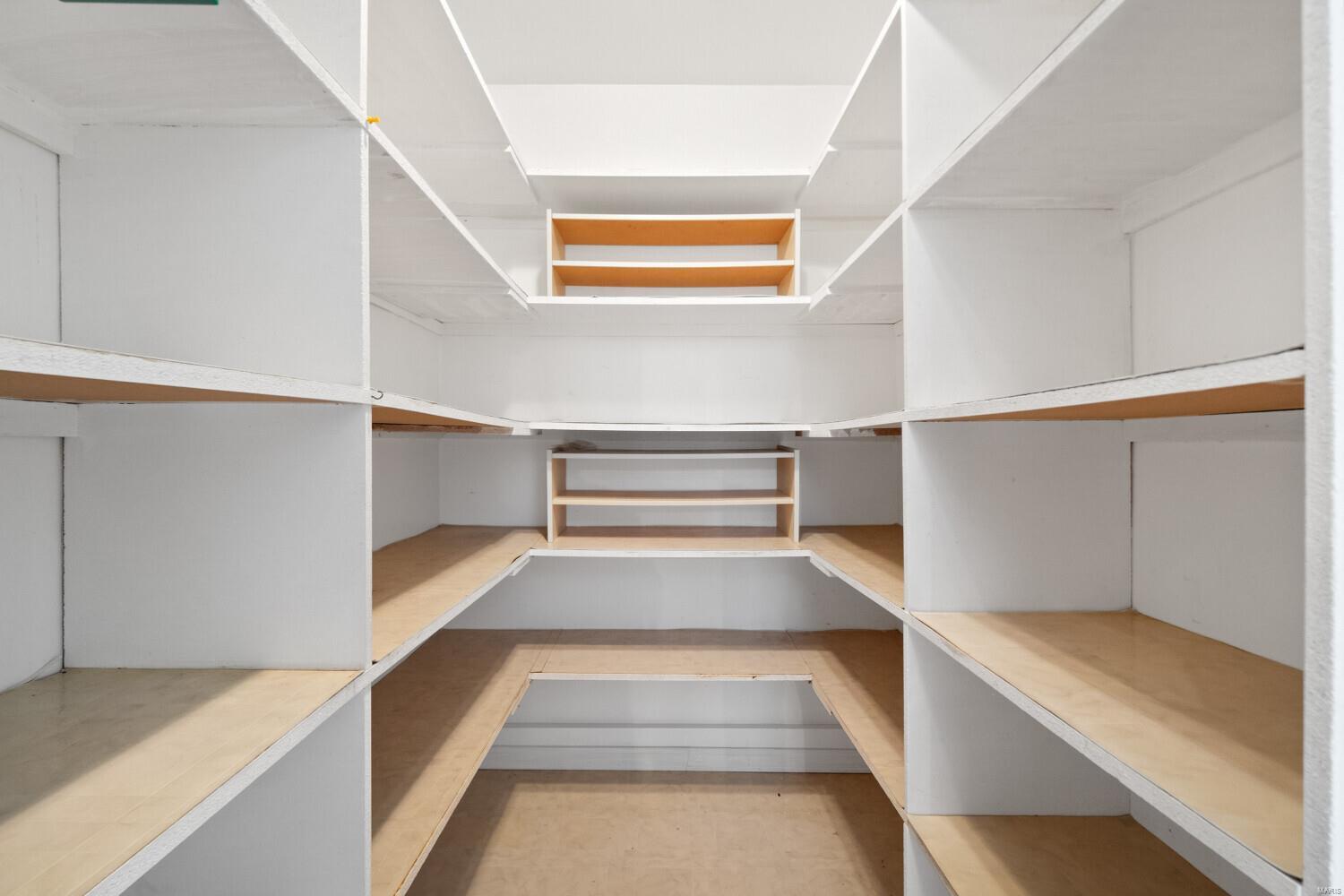 Osage Trails - Residential