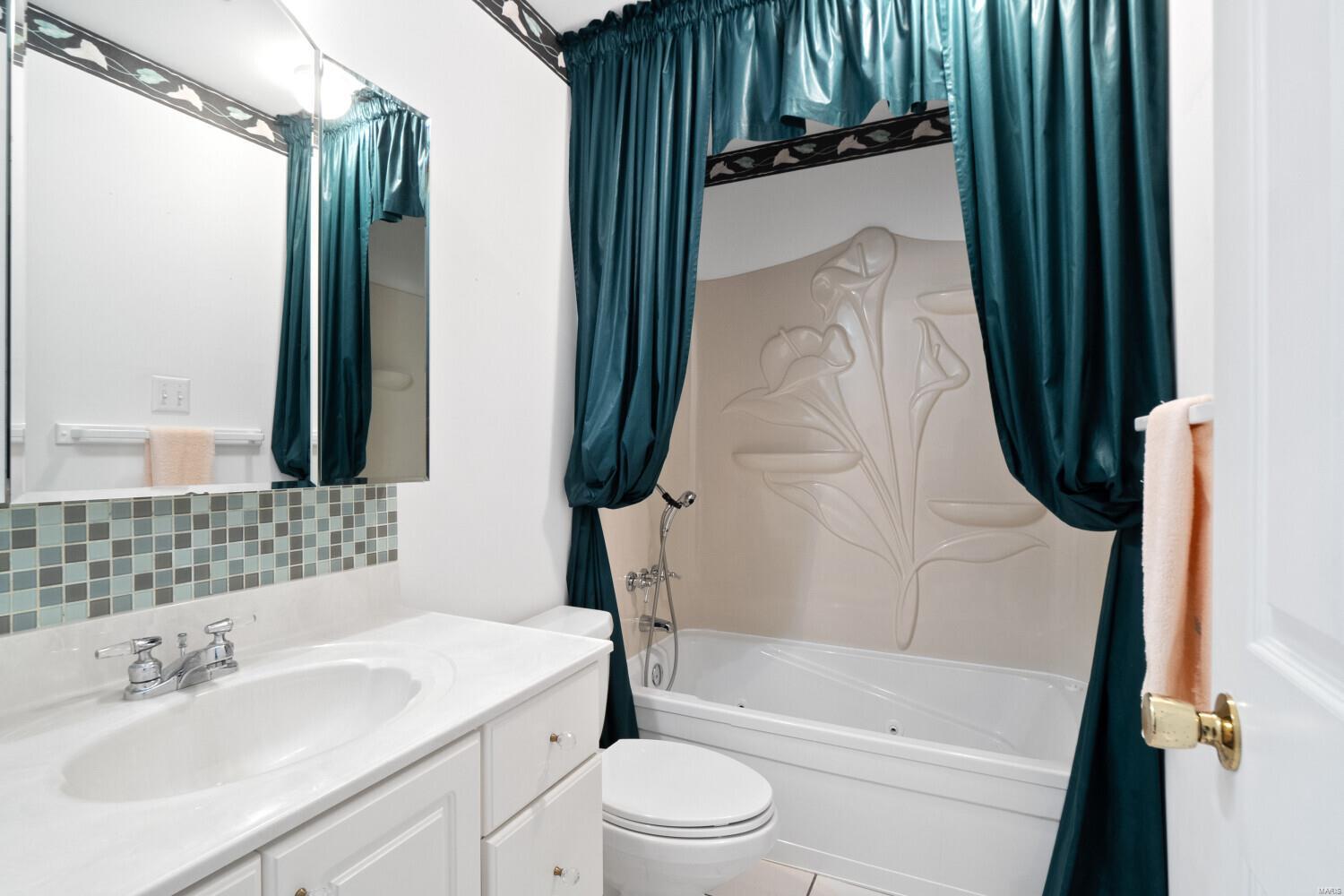 Osage Trails - Residential