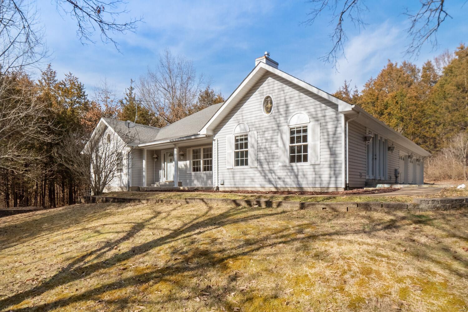 Osage Trails - Residential