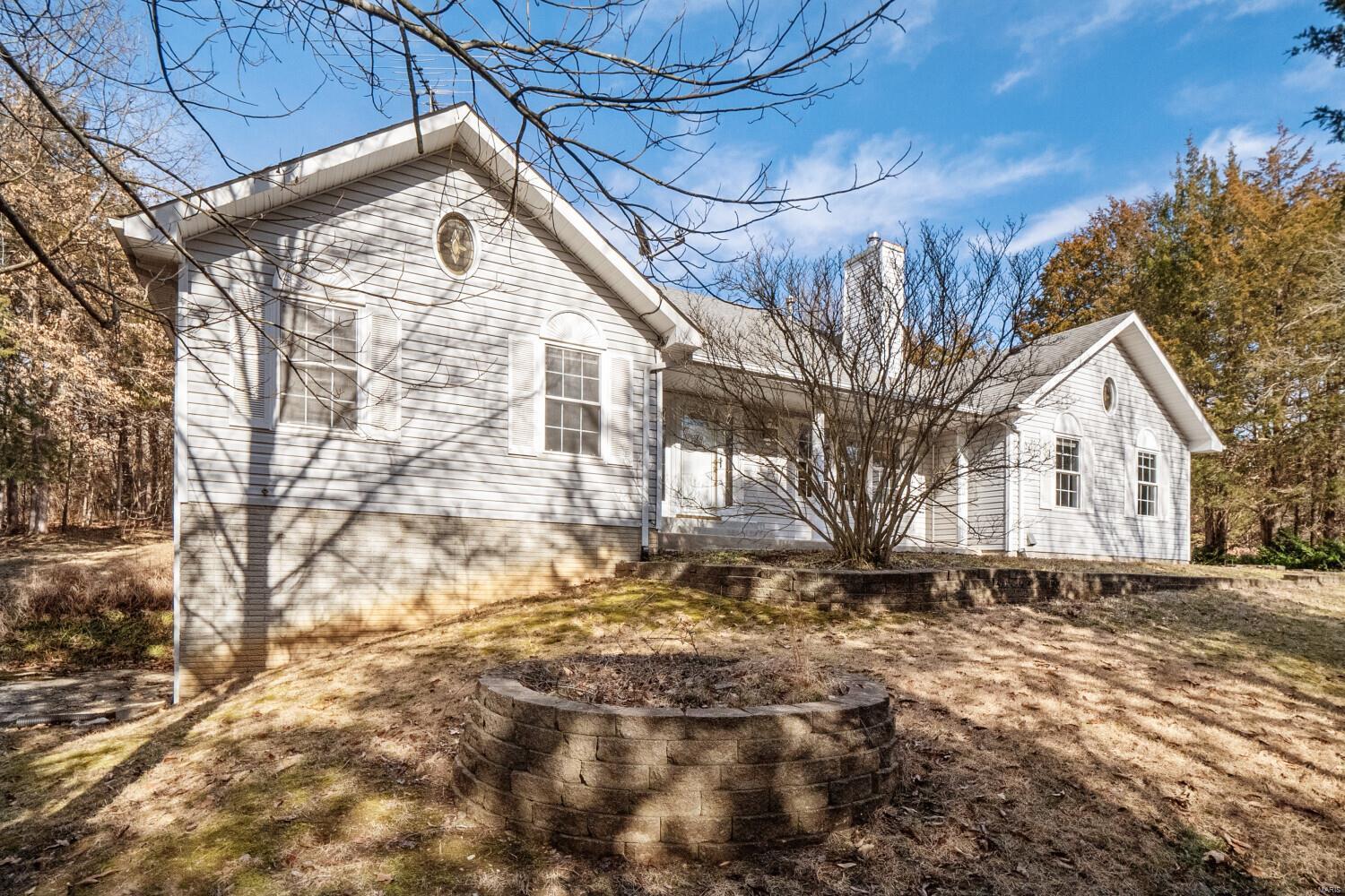 Osage Trails - Residential