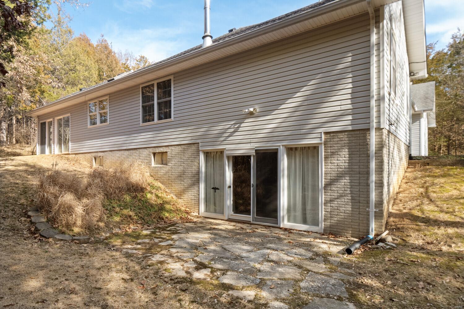 Osage Trails - Residential