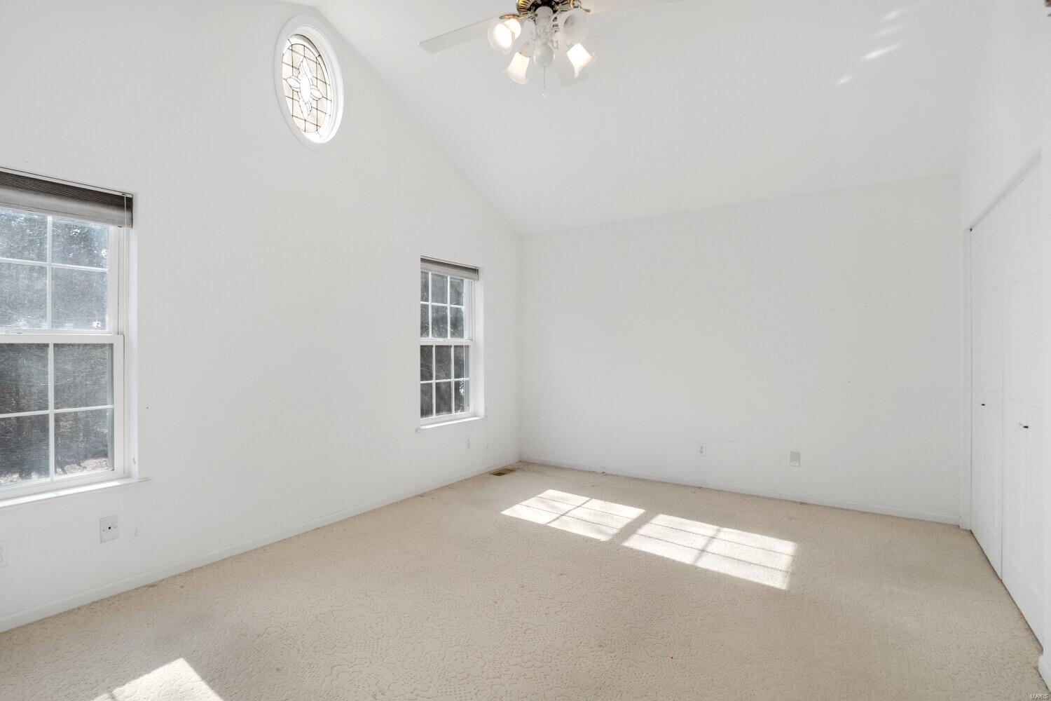 Osage Trails - Residential