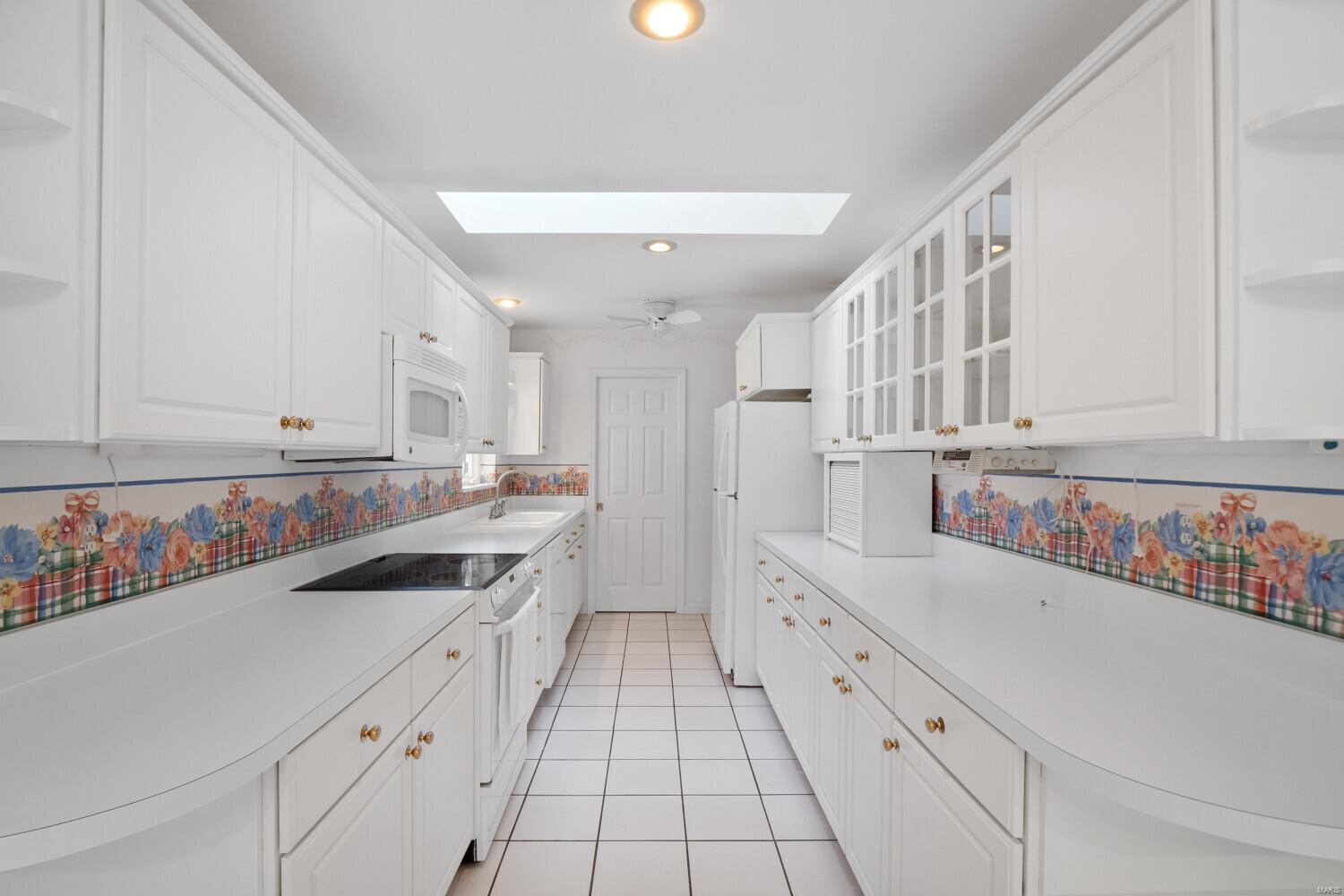 Osage Trails - Residential