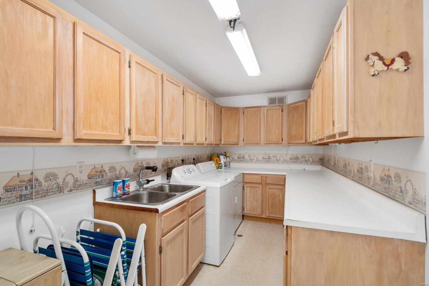 Osage Trails - Residential