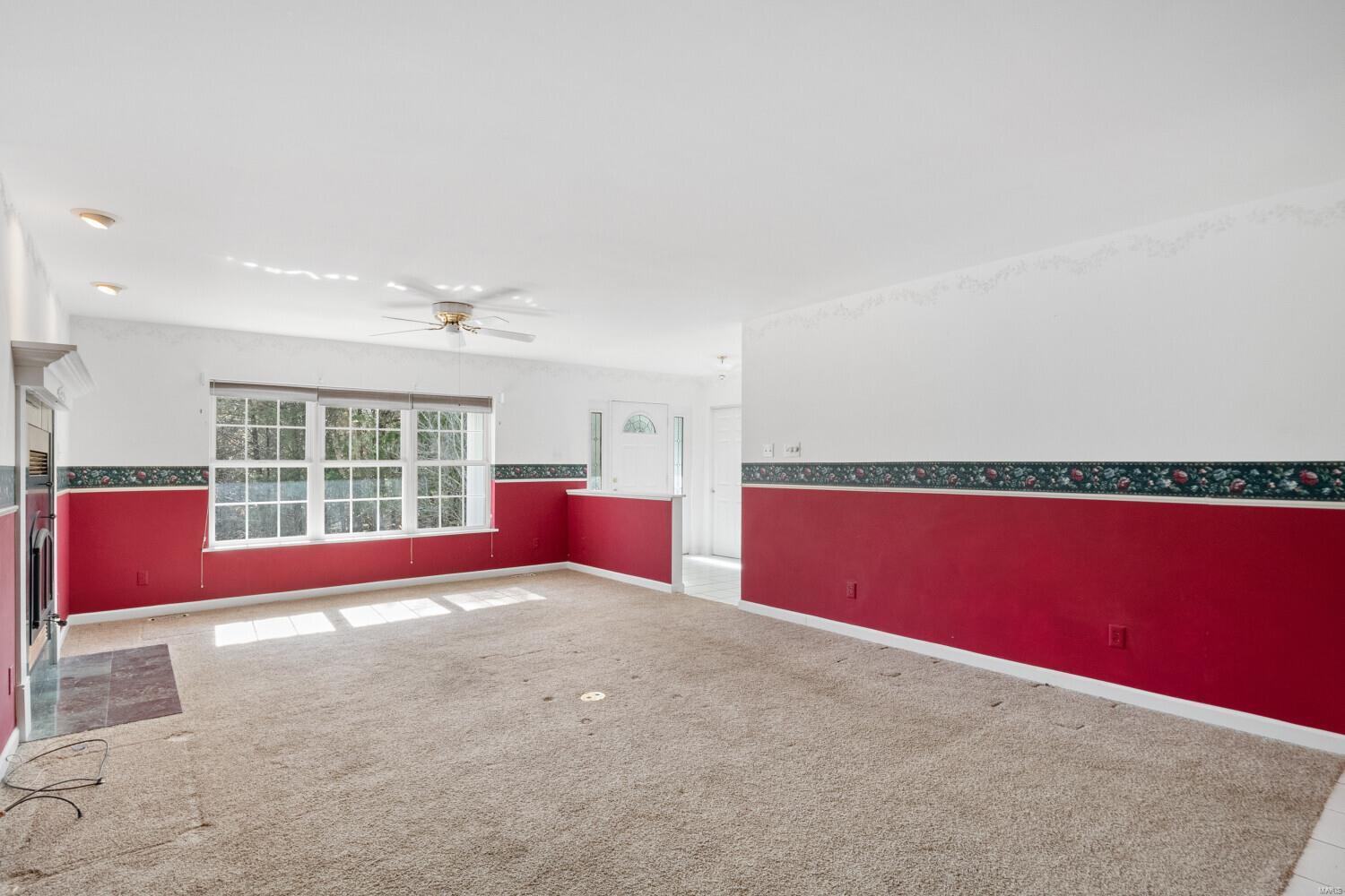 Osage Trails - Residential