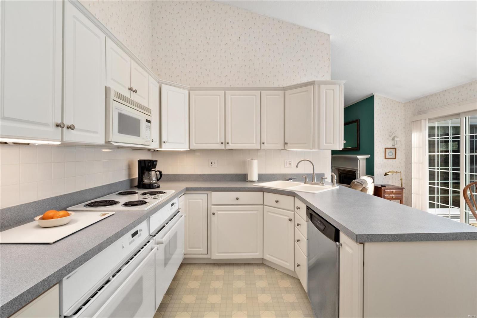 Brookdale Estates 2nd Add 14 - Residential