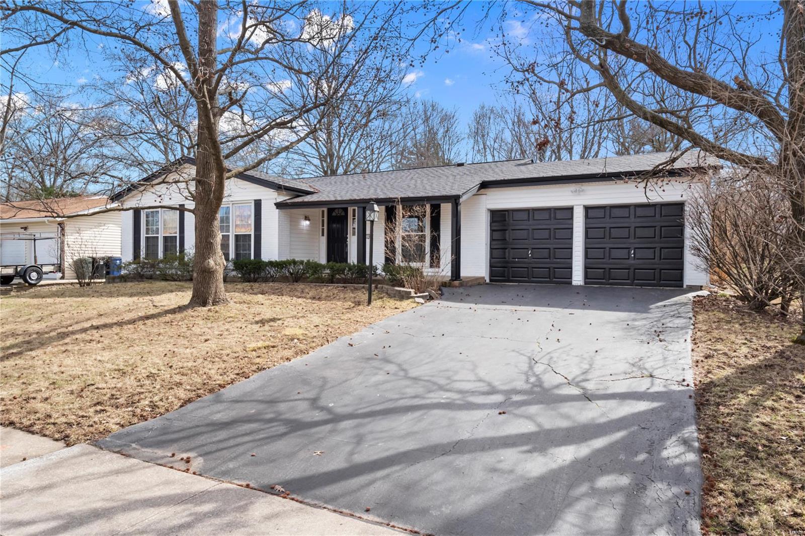 Brookdale Estates 2nd Add 14 - Residential