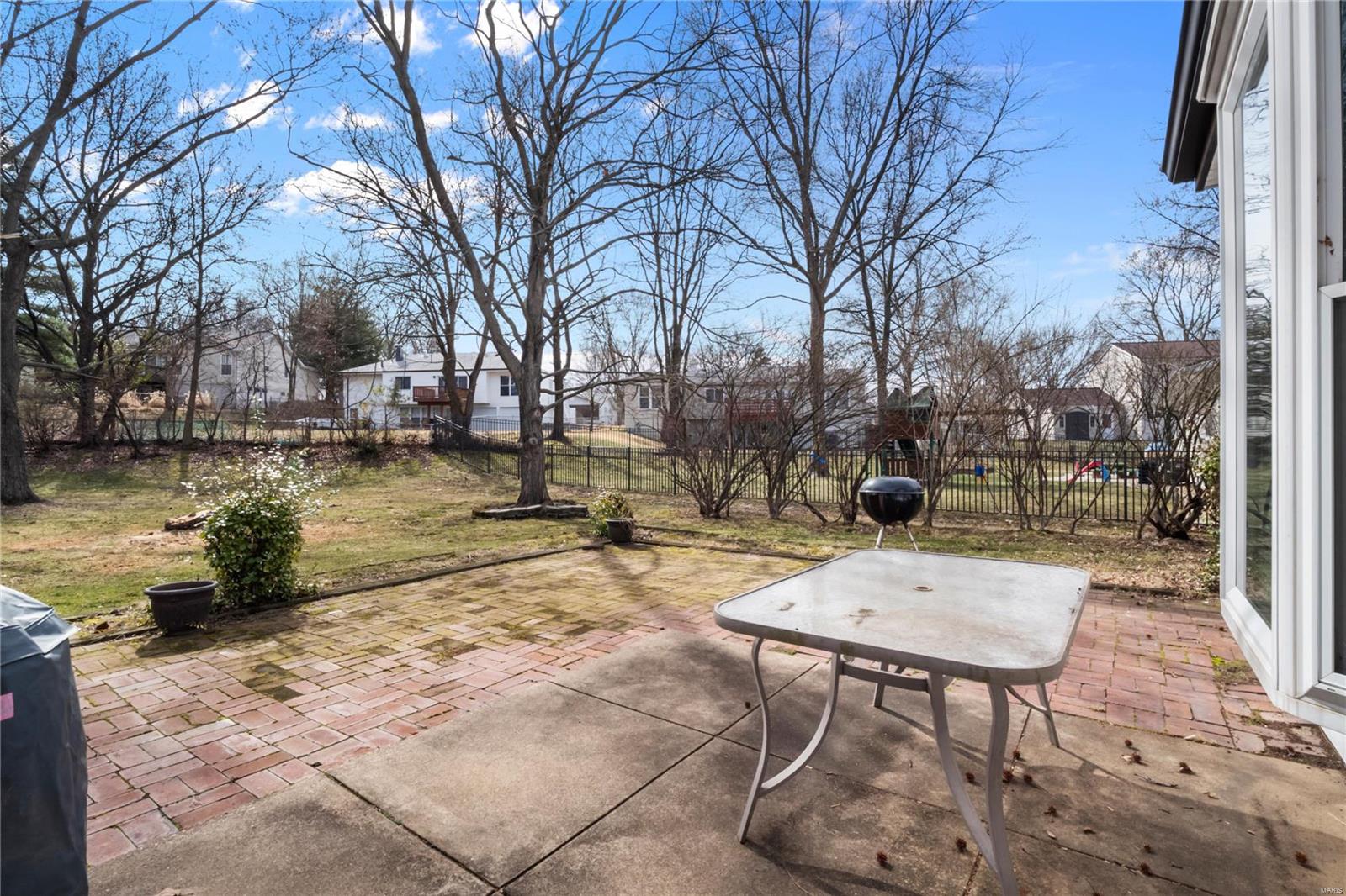 Brookdale Estates 2nd Add 14 - Residential