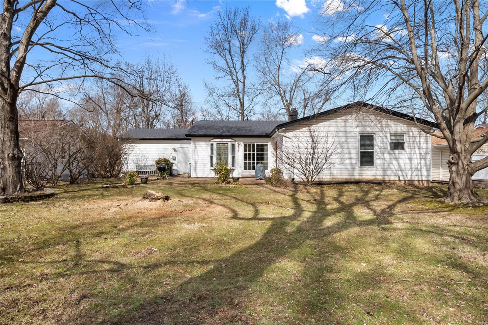 Brookdale Estates 2nd Add 14 - Residential