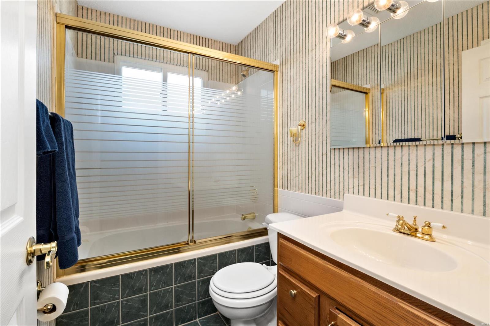 Brookdale Estates 2nd Add 14 - Residential