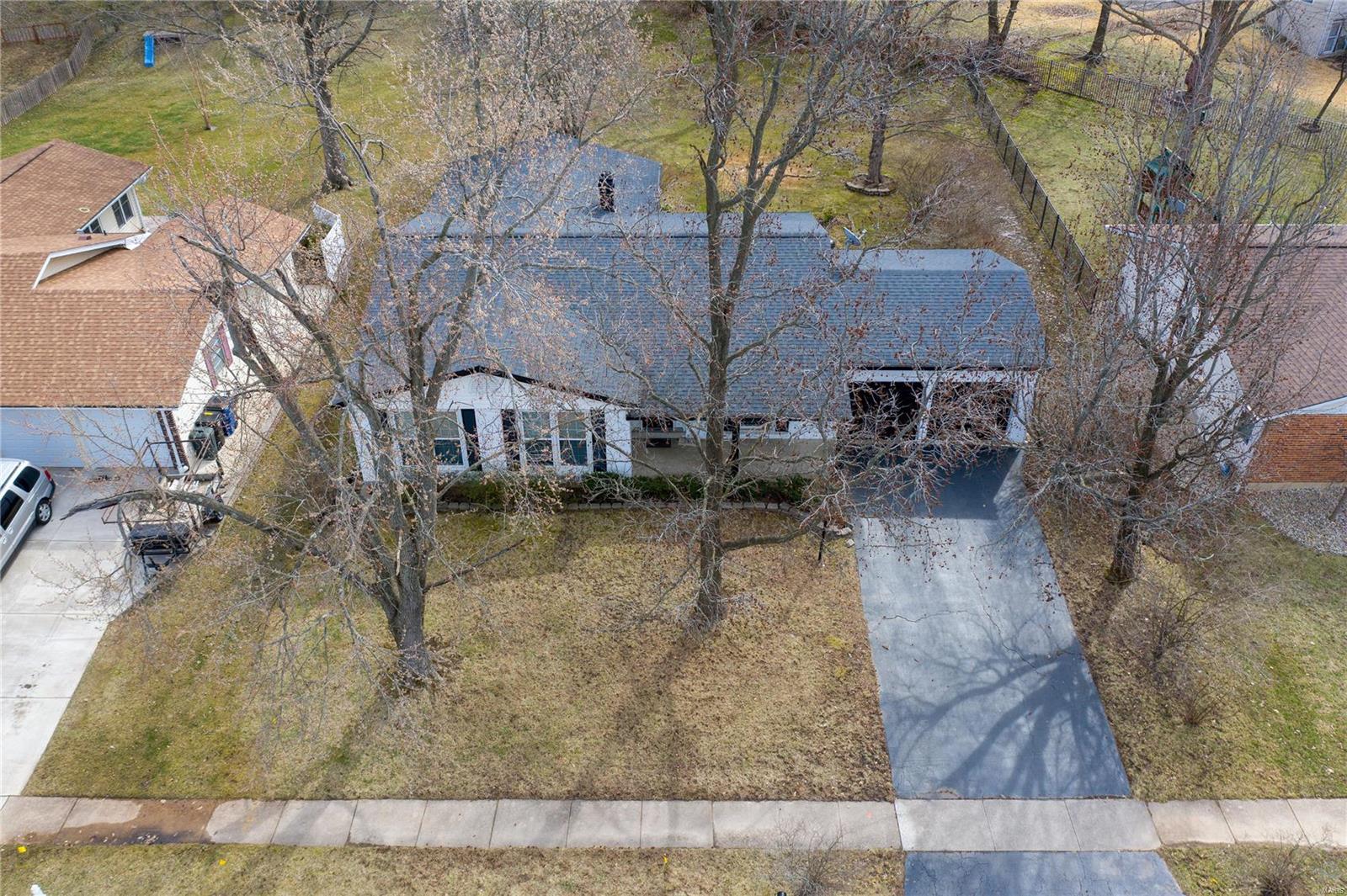 Brookdale Estates 2nd Add 14 - Residential