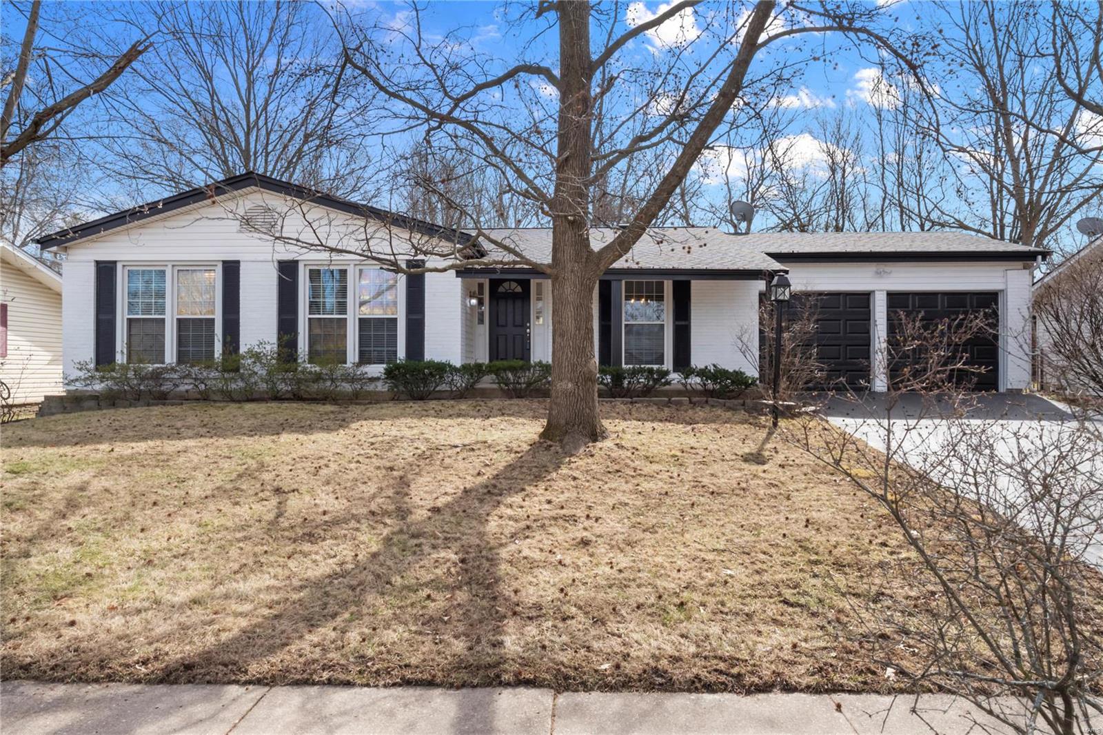 Brookdale Estates 2nd Add 14 - Residential