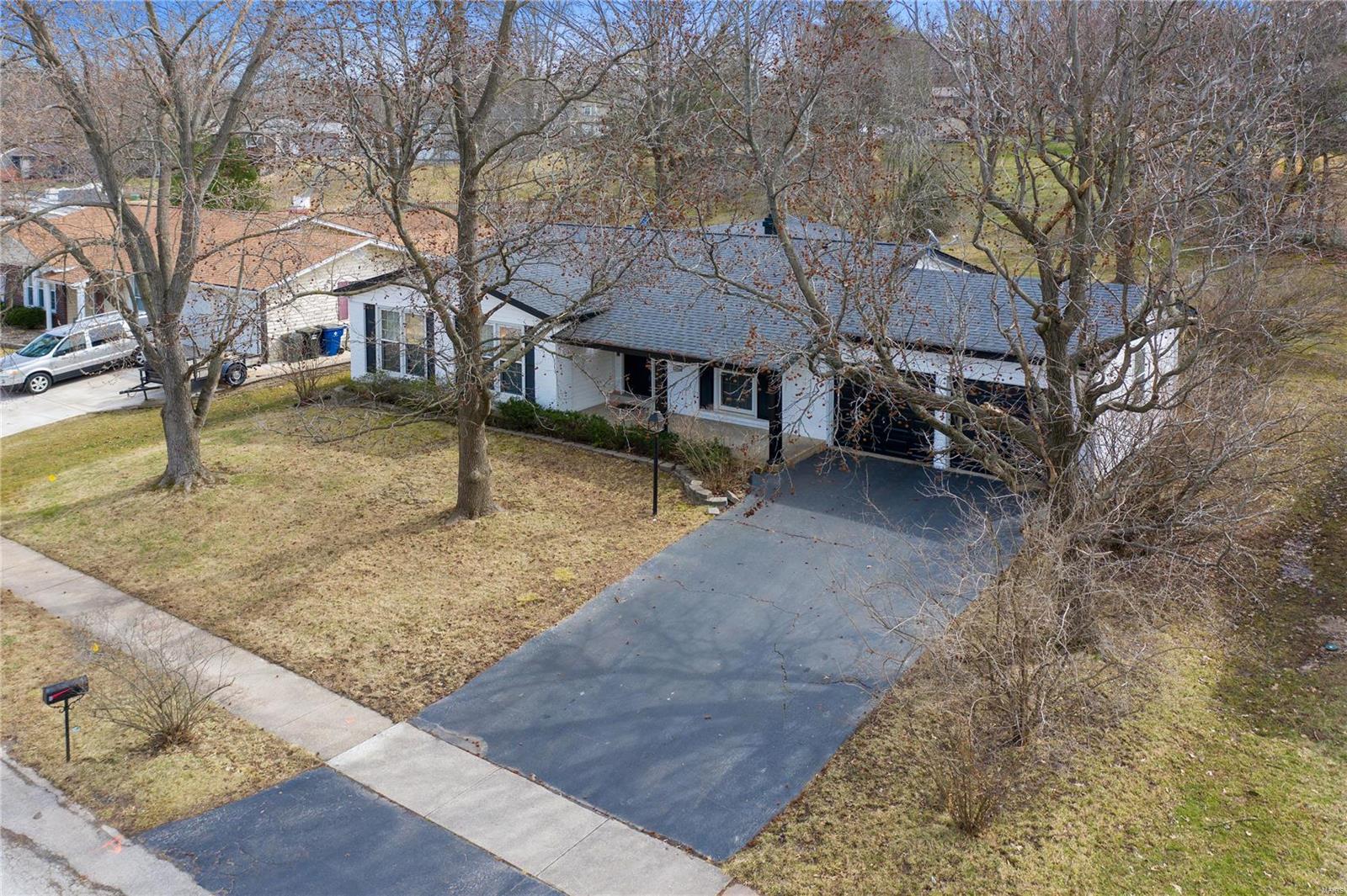 Brookdale Estates 2nd Add 14 - Residential