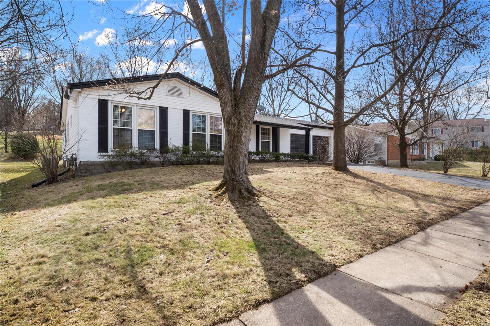 Brookdale Estates 2nd Add 14 - Residential