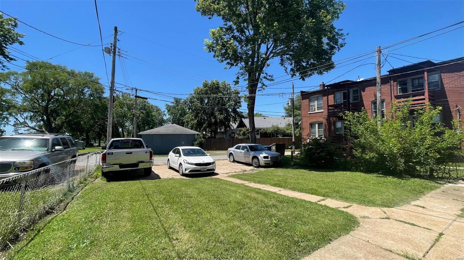 Boulevard Heights - Residential Lease